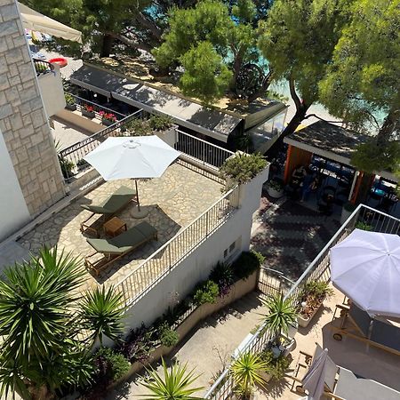 Apartman Ratac 11 Tučepi Kültér fotó