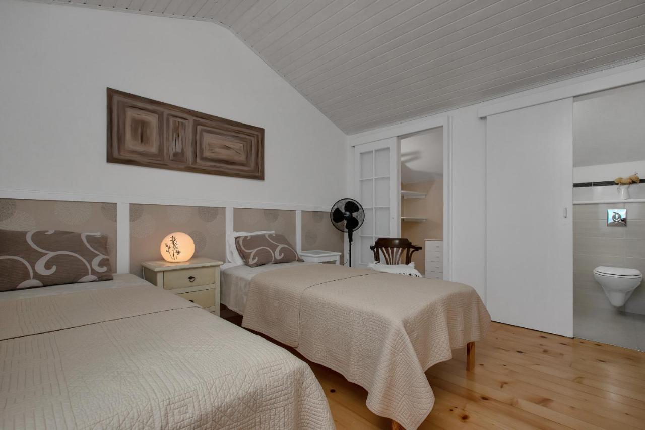 Apartman Ratac 11 Tučepi Kültér fotó