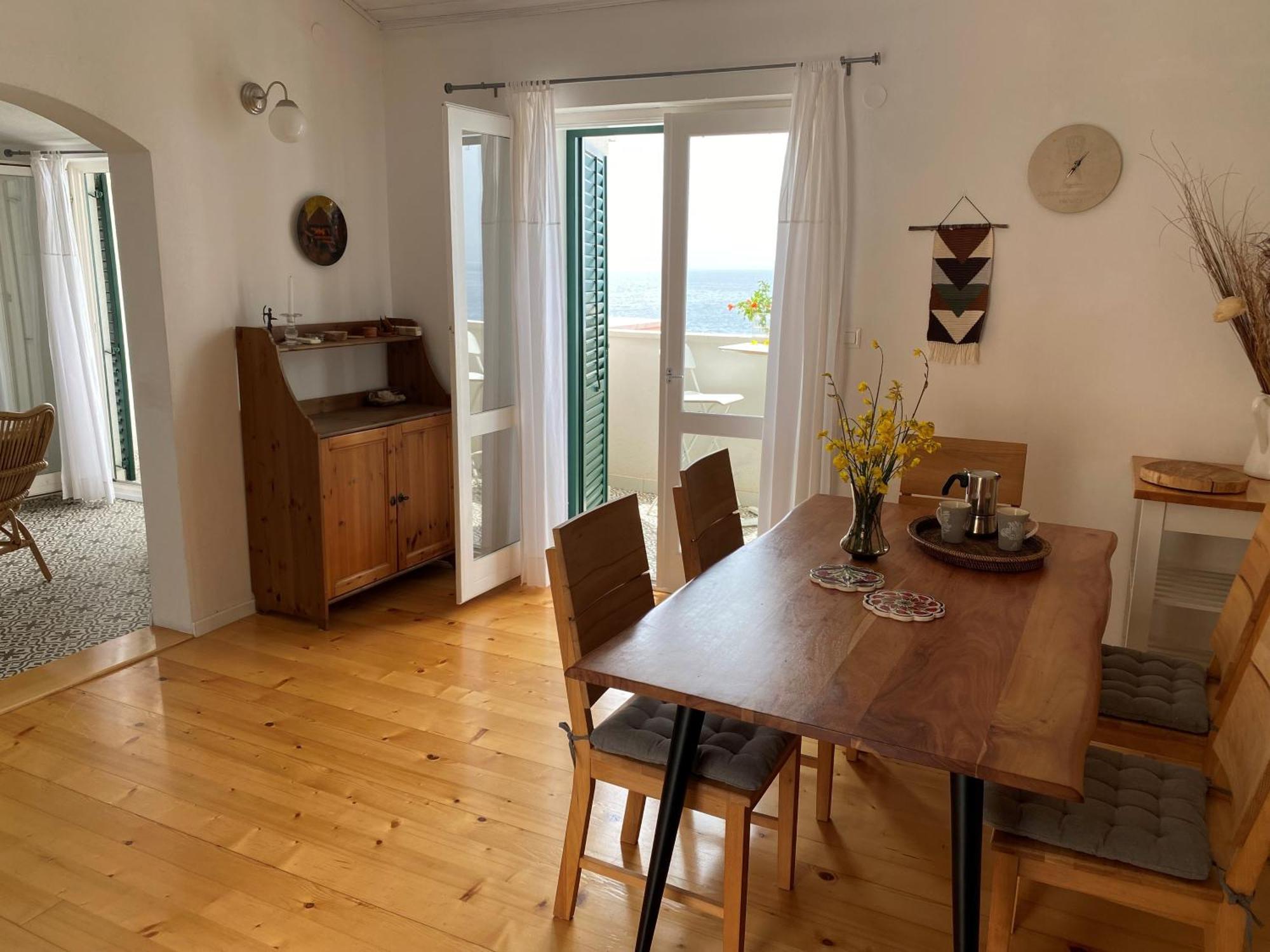 Apartman Ratac 11 Tučepi Kültér fotó